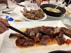 -金翠皇宫粤菜·点心·海鲜(科技园店)