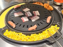 -小团团·路边烤牛肉(南岭壹街店)