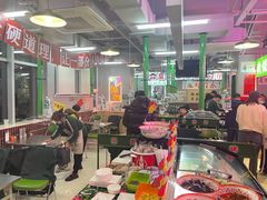 -乐趣小炉子烧烤(六里桥店)