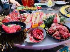 -鹤江桥·红油牛肉粉(SKP店)