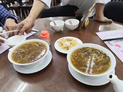 -香港蓮香樓(中環店)