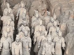 -秦始皇帝陵博物院(兵马俑)