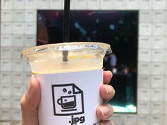 -JPG coffee(广州体育西店)