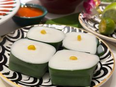 -太食獸泰式茶餐厅(IFS国金中心店)