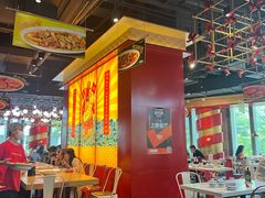-禄鼎记·多口味酸菜鱼(侨鑫店)
