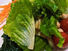 -沈阳和平艾美酒店新食谱西餐厅