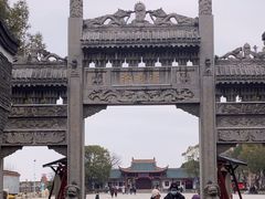 -汴河街