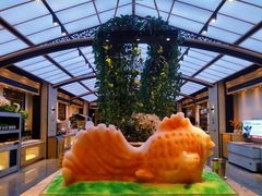 -川骄海鲜自助(河东店)