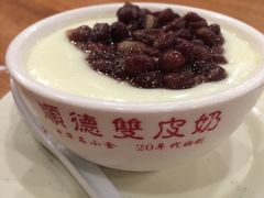 -正德顺順德雙皮奶(中信店)