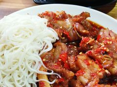 -贤花饭店(胶州店)