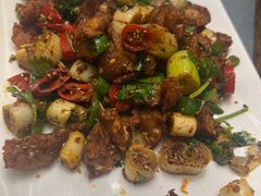 -好嫂子酱猪手•农家菜(华远坊店)