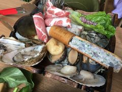 -Thai Basil罗勒叶泰式餐厅(时代天街店)