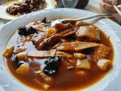 -那家小馆•北京菜•烤鸭(香山店)