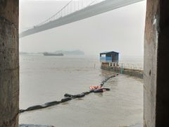 -威远炮台