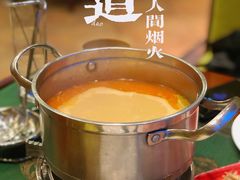 -火舞泰·泰式海鲜火锅餐厅(世纪城店)