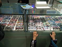 -同仁验光配镜(中心店)