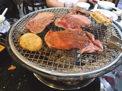 -燚青春东北泥炉烤肉(百合店)