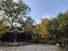 -玉女潭景区