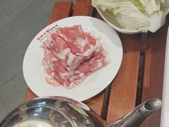 -阳坊大都涮羊肉(阳坊总店)
