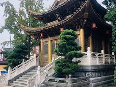 -上海东林寺(金山区)