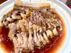 -西贝(无锡万象城店)