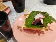 -争鲜回转寿司(南开大悦城店)