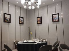 -新吉士·上海菜(浦东LCM置汇旭辉店)