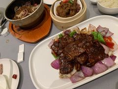 -狮王府淮扬菜(新街口友谊店)