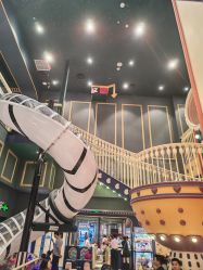 -meland亲子乐园(深圳领展中心城店)