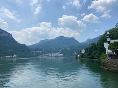 -三峡人家风景区