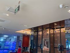 -忘情水鱼头·鲜鱼火锅(滨江中路店)