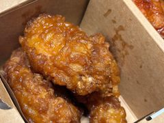 -Kyochon1991校村炸鸡(杨高中路店)
