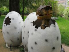 -南通洲际绿博园