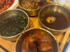 -磁州卤面·地标邯郸菜(97年创始店)