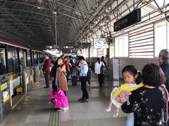 -宝山路(地铁站)