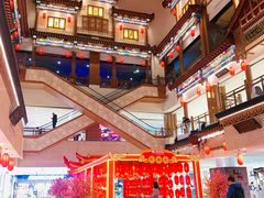-银泰百货(北京大红门店)