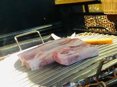-火炉火自助餐(枫蓝国际店)