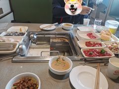 -海底捞火锅(龙湖北京大兴天街店)