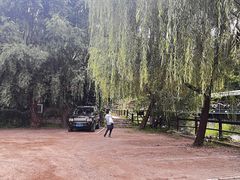 -北京水岸山吧度假村(雁栖镇店)