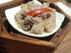 -粤食堂(天津和悦汇店)