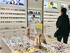 -J-Optical佳视明眼镜·蔡司视觉(青岛金茂览秀城店)