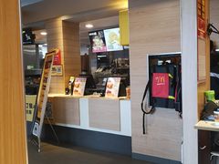 -麦当劳(临顿路店)