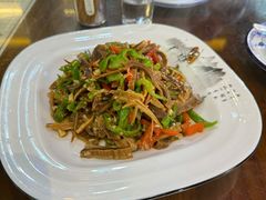 -缘来聚·徽菜名店(黄山宏村店)