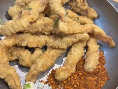 -山缓缓火锅(苏州仁恒仓街店)