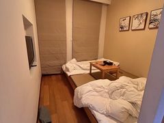 -太阳岛度假酒店