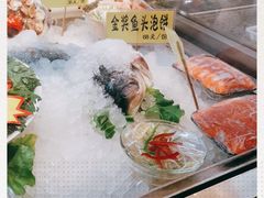 -福苗小骆驼烧烤(大唐不夜城店)