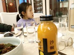 -太极·粤菜餐厅(亚运村鸟巢店)