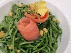 -馨园villa融合菜(东山店)