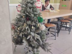 -德克士(通宝路店)