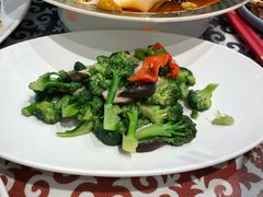 -顺明新疆风味餐厅(五一路店)